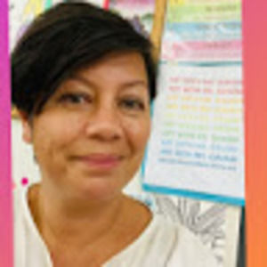 Meet your Posher, Jasmine